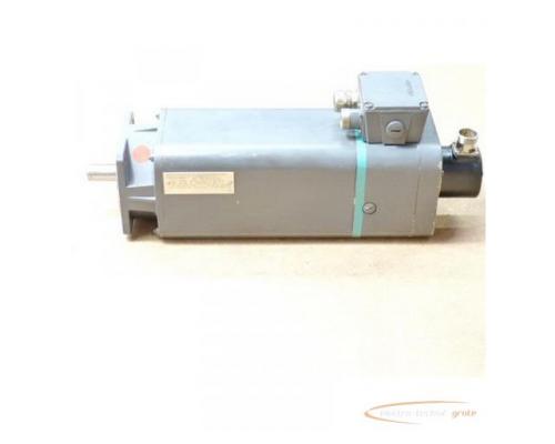 Siemens 1FT5066-0AF71-2-Z 3~ Permanent-Magnet-Motor mit Heidenhain ROD 426.2010-2500 - Bild 1