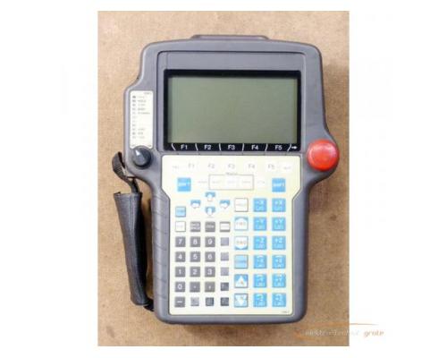 Fanuc A05B-2301-C335 Teach Pendant - Bild 1