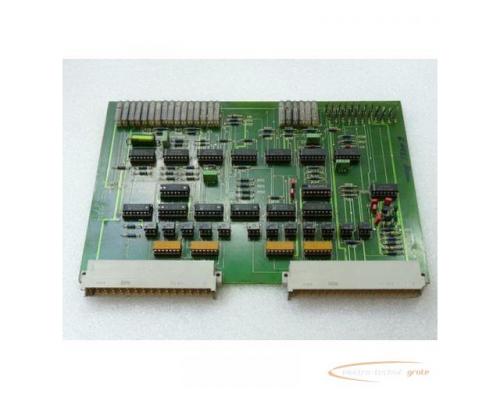 STEMA Funktionskarte G125.426-008 PC Board - Bild 1