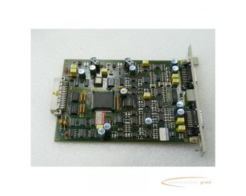 Siemens 462007.9410.00 Vers E Inverter Board - Bild 1