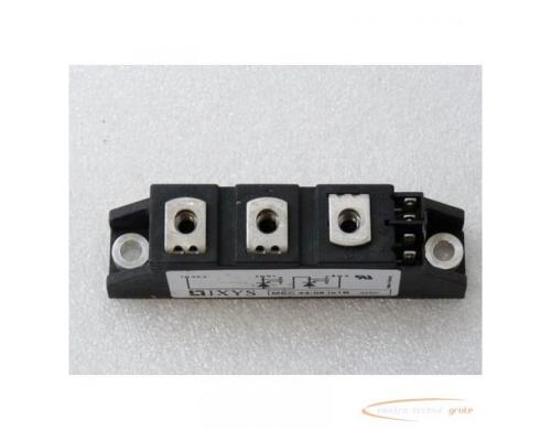 IXYS MCC44-08 io1B Diode - Bild 1