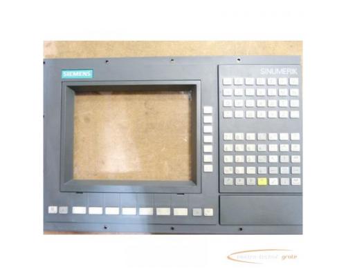 Siemens 570 522 9001.00 Tastaturplatine - Bild 1