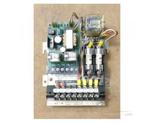 Fanuc A14B-0061-B103 Input Unit - Bild 1