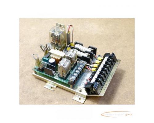 Fanuc A14B-0061-B103 Input Unit - Bild 2