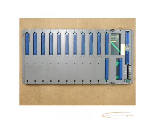 Fanuc A03B-0801-C009 I/O Base Unit - Bild 1