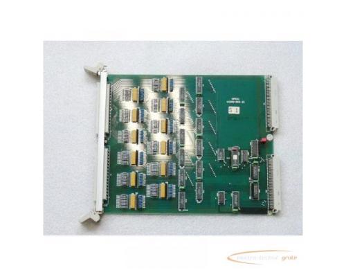 Grundig NPE 01 Deckel Input Card Dialog 44209-800.01 - Bild 1