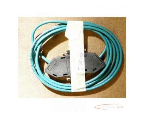 Siemens Sirotec 570102.0027.11 Kabel L = 2,7 m - Bild 1