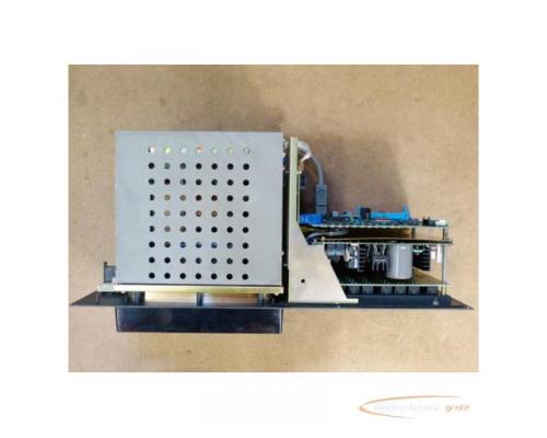 Fanuc A02B-0076-C021 MDI/CRT Unit - Bild 2