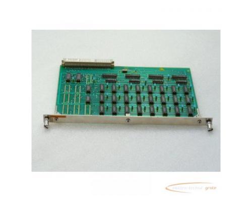 Siemens 6FX1126-4AA00 Sinumerik Memory Board - Bild 1