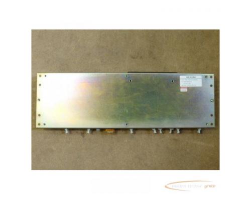 Siemens 6FC9331-0GB I/O-Modul - Bild 2