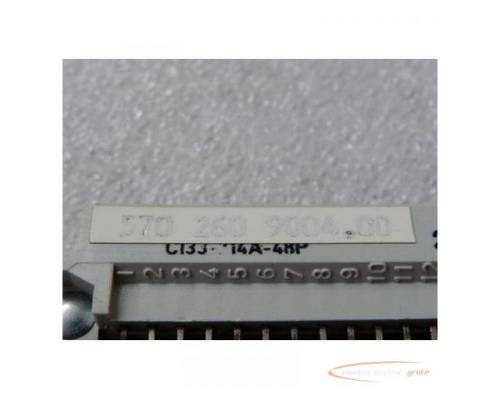 Siemens 570 260 9004.00 Eprom Modul - Bild 2