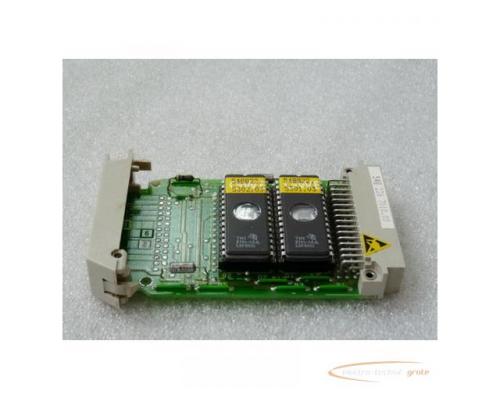 Siemens 6FX1822-0AX17-3A Eprom Modul - Bild 1