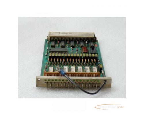 Siemens E322 WF 100 G33928-G0583-C002-C1-0036 - Bild 1