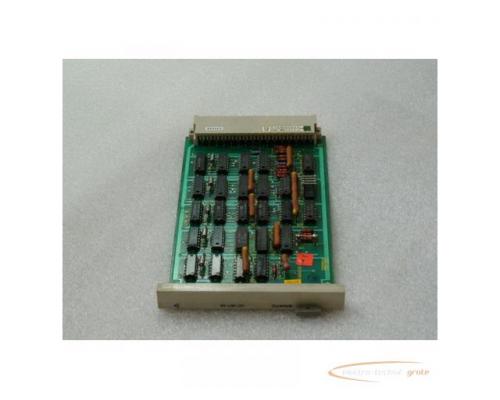 Siemens 6EC3871-0A Simatic Card - Bild 1