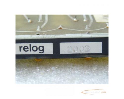 Remesta Relog 2002 - Bild 2