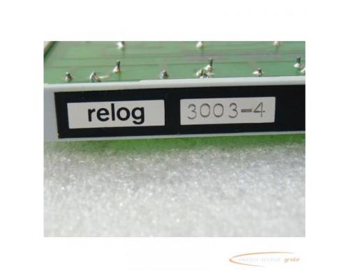 Remesta Relog 3003-4 2667 / I / 1 - Bild 2