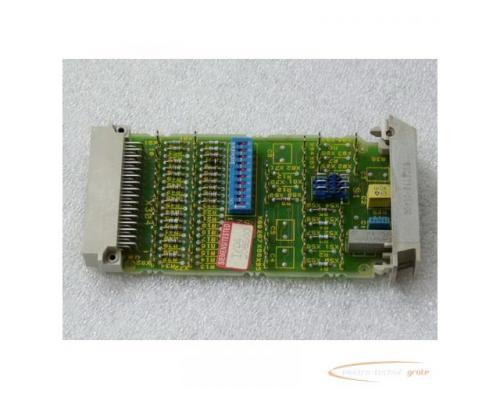 Siemens 6SC6110-0EA00 Modul - Bild 1