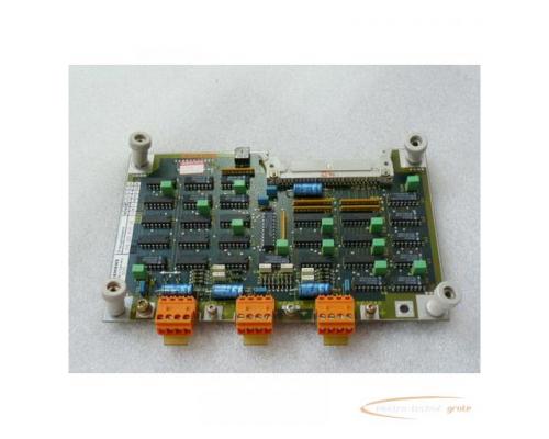 Siemens 6FX1126-5AA01 FGB Anpassung Anschaltungsmodul ungebraucht !!! - Bild 1