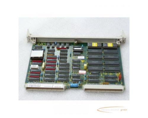 Siemens 6FX1120-5BA01 Sinumerik CPU Karte Vers F ungebraucht !!! - Bild 2