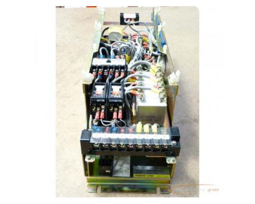 Fanuc A06B-6050-H104 Velocity Control Unit - ungebraucht! - - Bild 2