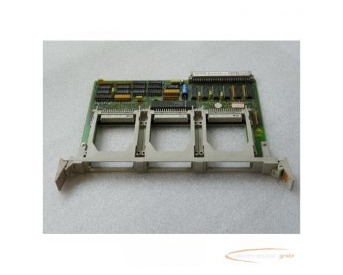 Siemens 6FX1120-7BA01 Sinumerik Modul Vers D - Bild 1