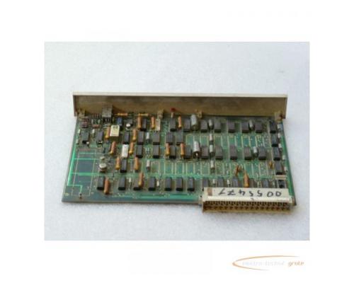 Siemens 6ES3300-0B PLC Card Simatik S3 - Bild 2