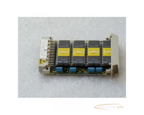 Siemens 6FX1850-0BX01-4F Simatic Eprom Modul ungebraucht !!! - Bild 1