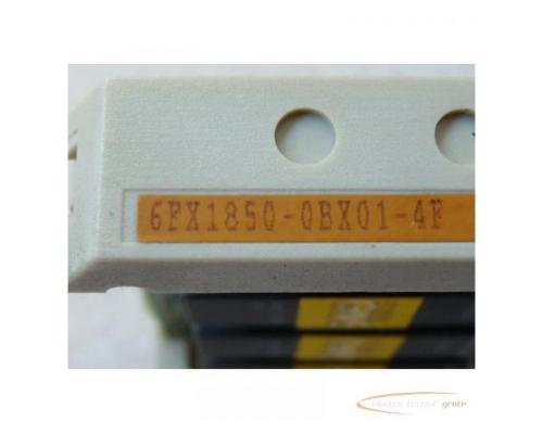 Siemens 6FX1850-0BX01-4F Simatic Eprom Modul ungebraucht !!! - Bild 2