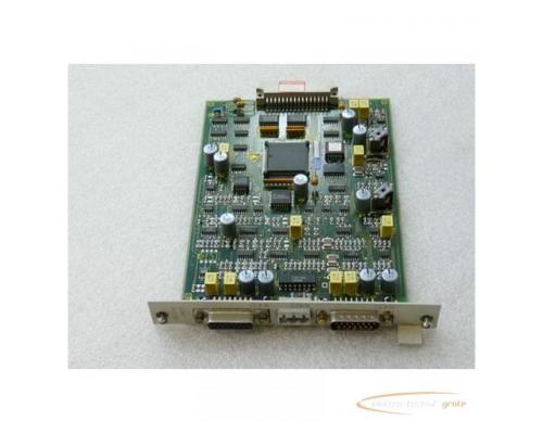 Siemens 462007.9410.01 Vers B Inverter Board ungebraucht !!! - Bild 1