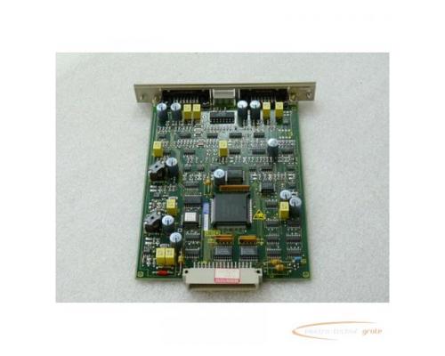 Siemens 462007.9410.01 Vers B Inverter Board ungebraucht !!! - Bild 2