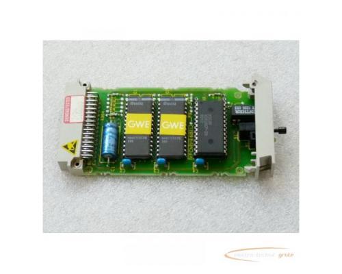 Siemens 6SC6110-0EH04 Simodrive Modul ungebraucht !!! - Bild 1