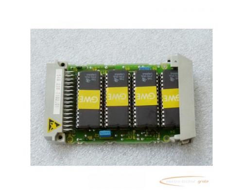 Siemens 6FC9320-80E PC Board 6FC9320-80E - Bild 1