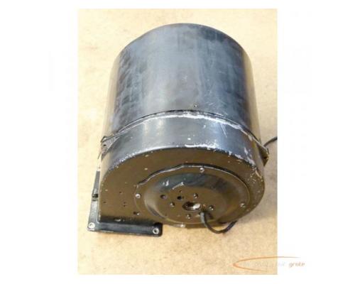 Lüftergebläse für Contraves CG 112M 11 BF1 Motor - Bild 3