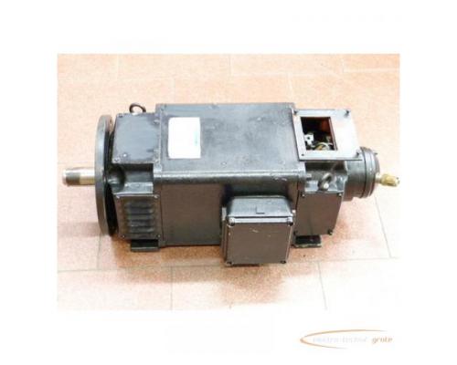 Contraves CG 112M 11 BF1 Motor - Bild 1