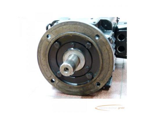 Contraves CG 112M 11 BF1 Motor - Bild 2