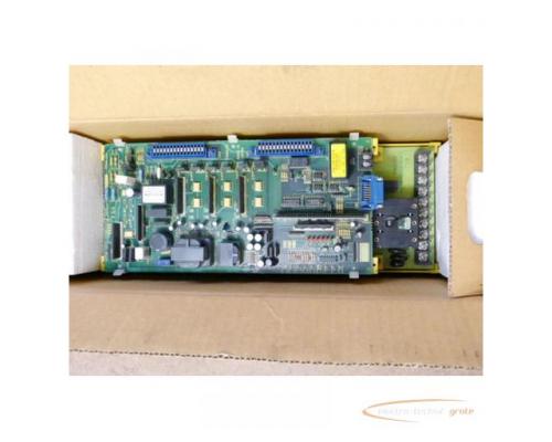 Fanuc A06B-6058-H023 Servo Amplifier - ungebraucht! - - Bild 1