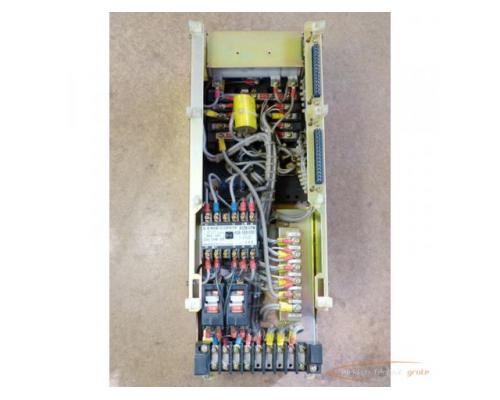 Fanuc A06B-6050-H102 Velocity Control Unit - ungebraucht! - - Bild 1