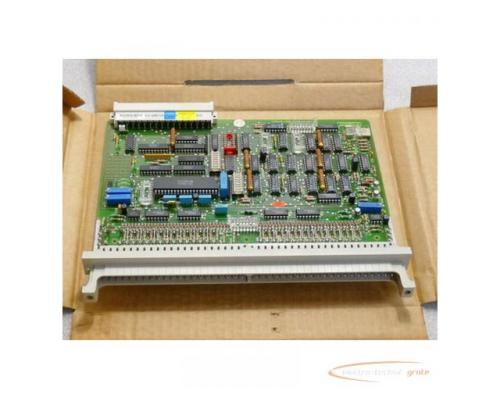 Siemens 6ES5465-3AA13 Simatic Karte E Stand 5 ungebraucht !!!! in geöffneter OVP - Bild 1