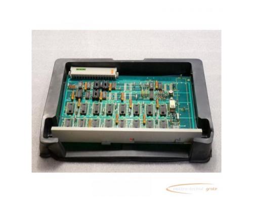 Siemens 6ES3302-0A Speicher für 2K Eprom E Stand A 02 ungebraucht !!! in geöffneter OVP - Bild 3