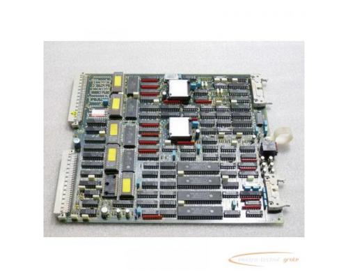 Siemens 6SC6500-0NA02 Simodrive Regelungs 650 BG - ungebraucht - in geöffneter OVP - Bild 3