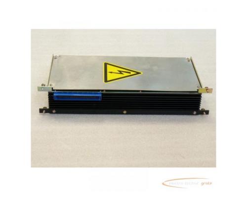 Fanuc A16B-1210-0560-01 Power Unit AC 200 / 220 V - ungebraucht - - Bild 5