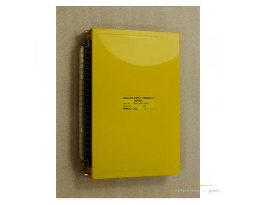 Fanuc A03B-0801-C052 Analog Input Modul AD04A - Bild 1