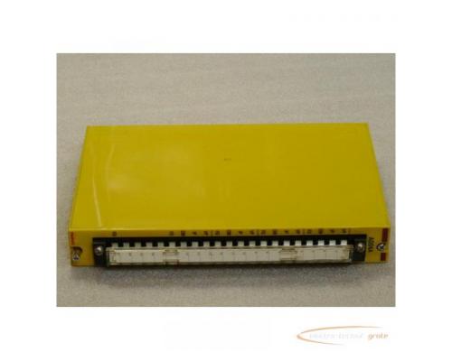 Fanuc A03B-0801-C052 Analog Input Modul AD04A - Bild 3