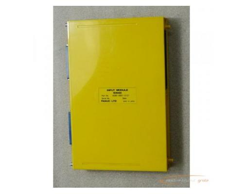 Fanuc A03B-0801-C127 Input Modul ID64D - ungebraucht - - Bild 1