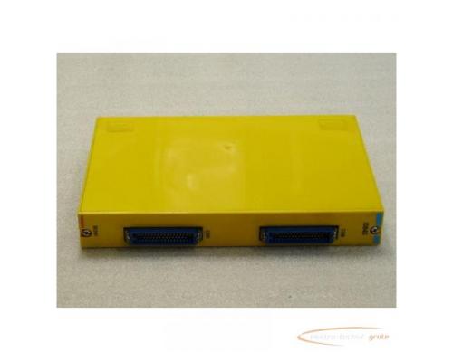 Fanuc A03B-0801-C127 Input Modul ID64D - ungebraucht - - Bild 4