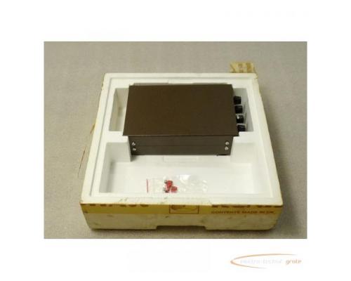 Renishaw MI7 Machine Interface for Probe - ungebraucht - in geöffneter OVP - Bild 1