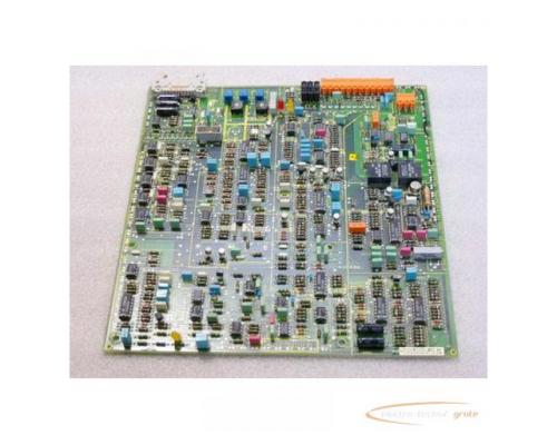 Siemens 6RB2000-0NF01 Simodrive Regulator Board - ungebraucht - - Bild 4