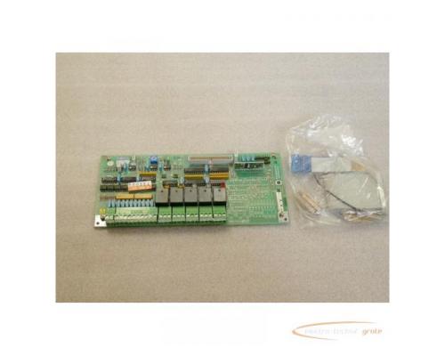 Siemens C98043-A1210-L20 Simoreg Board mit Zubehörsatz C98043-A1210-D2-1 - ungebraucht - - Bild 1