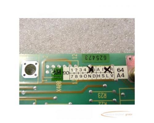 Siemens C98043-A1210-L20 Simoreg Board mit Zubehörsatz C98043-A1210-D2-1 - ungebraucht - - Bild 3