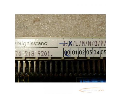 Siemens 6FX1121-8BB02 Sinumerik Sirotec Circuit Board - ungebraucht - in geöffneter OVP - Bild 5